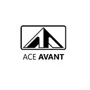 Ace/Avant Concrete Construction Co. logo