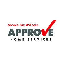 Approve Home Services logo