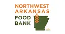 Northwest Arkansas Food Bank logo