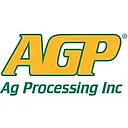 AGP logo