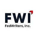 FedWriters logo