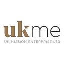 UK Mission Enterprise logo