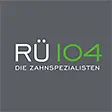 Zahnärztliches Medizinisches Versorgungszentrum RUE 104 logo