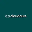 CloudCure logo