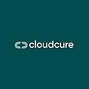CloudCure logo