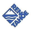 Reno-Tahoe Airport Authority logo