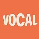Vocal Media logo