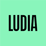 Ludia logo