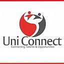 Uni Connect logo