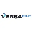 VersaFile logo