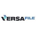 VersaFile logo