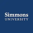 Simmons College Company logo