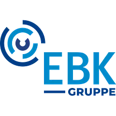 EBK Gruppe logo