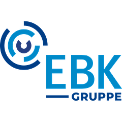 EBK Gruppe logo