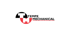 Tempe Mechanical logo