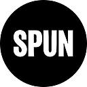 SPUN logo