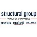 Structural Group logo