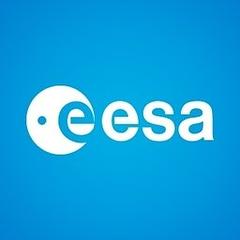 European Space Agency logo