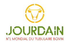 JOURDAIN logo