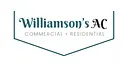 Williamson's AC Contracting logo