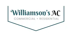 Williamson's AC Contracting logo