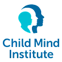 Child Mind Institute logo