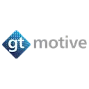 GT Motive logo