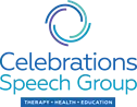 Celebrations Speech Group logo