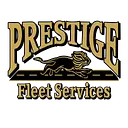 Prestige Fleet Services logo