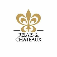 Relais & Chateaux logo
