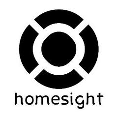 HOMESIGHT logo