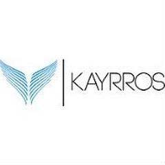 Kayrros logo