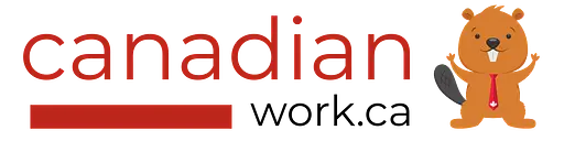 CanadianWork.ca logo