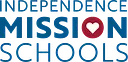 Independence Mission Schools logo