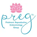 Piedmont Reproductive Endocrinology Group logo