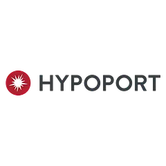 Hypoport SE logo