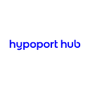 Hypoport hub SE logo