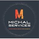 MICHAL Services logo