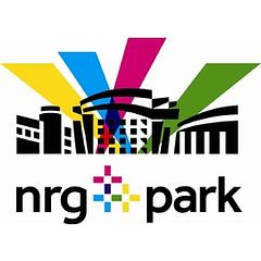 Legends Global (NRG Park) logo