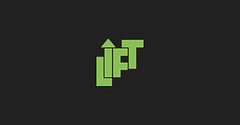 Liftorporated logo