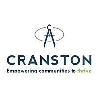 Cranston logo