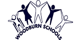 Woodburn SD 103 logo