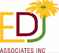 Edj Associates logo