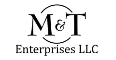 M&T Enterprises logo