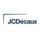 JCDecaux logo