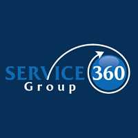 Service 360 Group logo