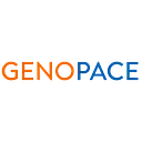 Genopace logo