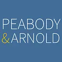 Peabody & Arnold logo