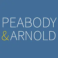 Peabody & Arnold logo