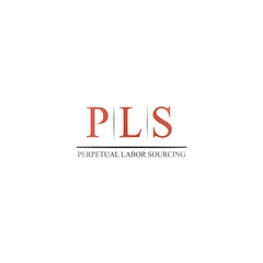 Perpetual Labor Sourcing logo